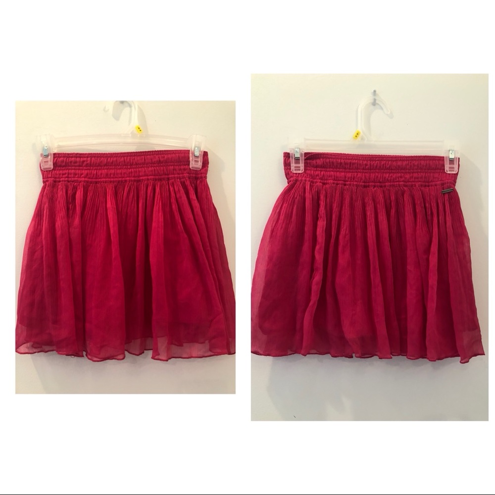 Hollister X-Small